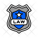 پیش‌نمایش فایل police-badge-12515387 از پک جرم و امنیت، بخش ۳