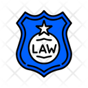 پیش‌نمایش فایل police-badge-12515388 از پک جرم و امنیت، بخش ۳