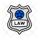 پیش‌نمایش فایل police-badge-12515389 از پک جرم و امنیت، بخش ۳