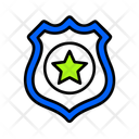 پیش‌نمایش فایل police-badge-12515390 از پک جرم و امنیت، بخش ۳