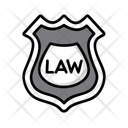 پیش‌نمایش فایل police-badge-12515391 از پک جرم و امنیت، بخش ۳