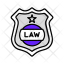 پیش‌نمایش فایل police-badge-12515392 از پک جرم و امنیت، بخش ۳