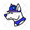 پیش‌نمایش فایل police-dog-12515397 از پک جرم و امنیت، بخش ۳