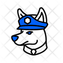 پیش‌نمایش فایل police-dog-12515399 از پک جرم و امنیت، بخش ۳