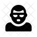 پیش‌نمایش فایل criminal-mask-12516463 از پک جرم و امنیت