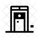 پیش‌نمایش فایل security-gate-12516500 از پک جرم و امنیت