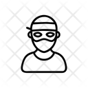 پیش‌نمایش فایل criminal-mask-12516584 از پک جرم و امنیت
