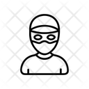 پیش‌نمایش فایل criminal-mask-12516585 از پک جرم و امنیت