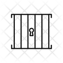 پیش‌نمایش فایل jail-cell-12516601 از پک جرم و امنیت