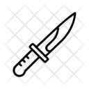 پیش‌نمایش فایل knife-12516605 از پک جرم و امنیت