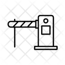 پیش‌نمایش فایل security-gate-12516620 از پک جرم و امنیت