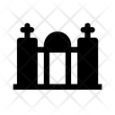 پیش‌نمایش فایل cemetery-gates-12553399 از پک هالووین، بخش ۲