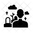 پیش‌نمایش فایل cemetery-12553299 از پک هالووین، بخش ۱