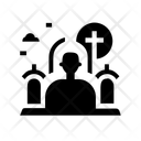 پیش‌نمایش فایل cemetery-12553318 از پک هالووین، بخش ۱