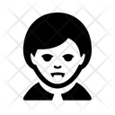 پیش‌نمایش فایل damien-thorn-12553335 از پک هالووین، بخش ۱