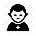 پیش‌نمایش فایل damien-thorn-12553352 از پک هالووین، بخش ۱