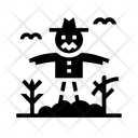 پیش‌نمایش فایل scarecrow-12553291 از پک هالووین، بخش ۱