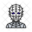 پیش‌نمایش فایل pinhead-12553083 از پک هالووین، بخش ۵