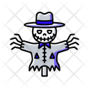 پیش‌نمایش فایل scarecrow-12553090 از پک هالووین، بخش ۵