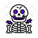 پیش‌نمایش فایل skeleton-12553068 از پک هالووین، بخش ۵