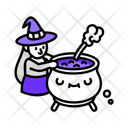 پیش‌نمایش فایل cauldron-12553003 از پک هالووین، بخش ۴