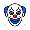 پیش‌نمایش فایل creepy-clown-12552985 از پک هالووین، بخش ۴