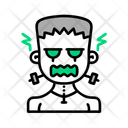 پیش‌نمایش فایل frankenstein-12552938 از پک هالووین، بخش ۴