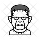پیش‌نمایش فایل frankenstein-12552949 از پک هالووین، بخش ۴