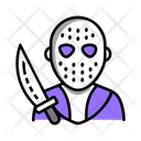 پیش‌نمایش فایل jason-voorhees-12552954 از پک هالووین، بخش ۴