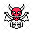 پیش‌نمایش فایل pazuzu-12552955 از پک هالووین، بخش ۴