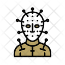 پیش‌نمایش فایل pinhead-12552937 از پک هالووین، بخش ۴