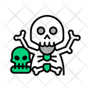 پیش‌نمایش فایل skeleton-12552952 از پک هالووین، بخش ۴