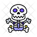 پیش‌نمایش فایل skeleton-12552963 از پک هالووین، بخش ۴