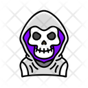 پیش‌نمایش فایل skeleton-12552990 از پک هالووین، بخش ۴