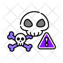 پیش‌نمایش فایل skull-12552932 از پک هالووین، بخش ۴
