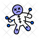 پیش‌نمایش فایل voodoo-doll-12552994 از پک هالووین، بخش ۴