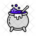 پیش‌نمایش فایل cauldron-12552868 از پک هالووین، بخش ۳