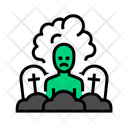 پیش‌نمایش فایل cemetery-12552779 از پک هالووین، بخش ۳