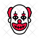 پیش‌نمایش فایل clown-12552799 از پک هالووین، بخش ۳