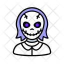پیش‌نمایش فایل creepy-doll-12552789 از پک هالووین، بخش ۳