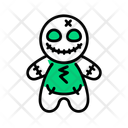 پیش‌نمایش فایل creepy-doll-12552848 از پک هالووین، بخش ۳