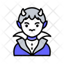 پیش‌نمایش فایل damien-thorn-12552819 از پک هالووین، بخش ۳