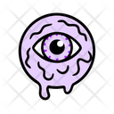 پیش‌نمایش فایل eyeball-12552812 از پک هالووین، بخش ۳