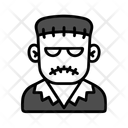 پیش‌نمایش فایل frankenstein-12552824 از پک هالووین، بخش ۳