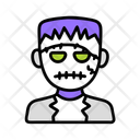 پیش‌نمایش فایل frankenstein-12552849 از پک هالووین، بخش ۳