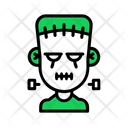 پیش‌نمایش فایل frankenstein-s-monster-12552792 از پک هالووین، بخش ۳