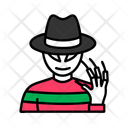 پیش‌نمایش فایل freddy-krueger-12552800 از پک هالووین، بخش ۳