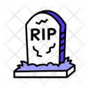 پیش‌نمایش فایل gravestone-12552793 از پک هالووین، بخش ۳