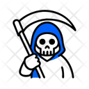 پیش‌نمایش فایل grim-reaper-12552825 از پک هالووین، بخش ۳