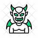 پیش‌نمایش فایل pazuzu-12552809 از پک هالووین، بخش ۳